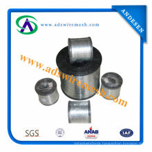 Stainless Steel 410 Wire for Cleaning Ball (ADS-SS-410)